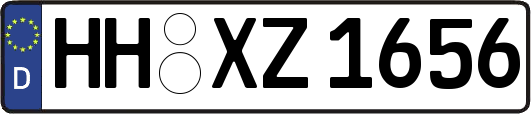 HH-XZ1656