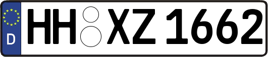 HH-XZ1662