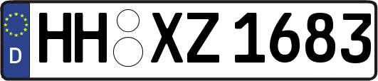 HH-XZ1683