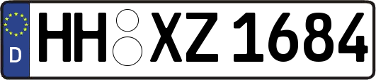 HH-XZ1684