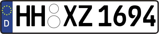 HH-XZ1694