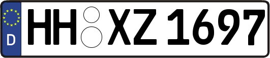 HH-XZ1697