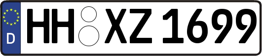 HH-XZ1699