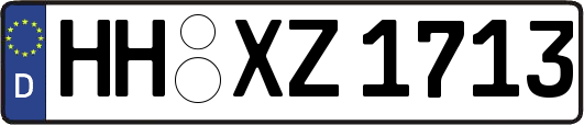 HH-XZ1713