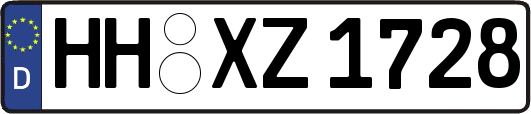 HH-XZ1728