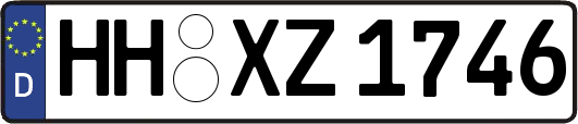 HH-XZ1746