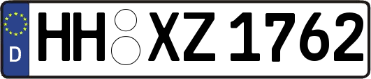 HH-XZ1762