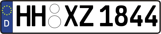 HH-XZ1844