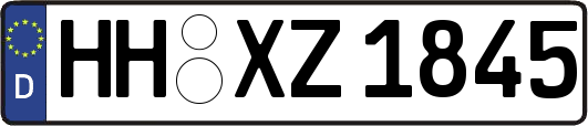 HH-XZ1845