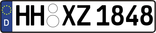 HH-XZ1848