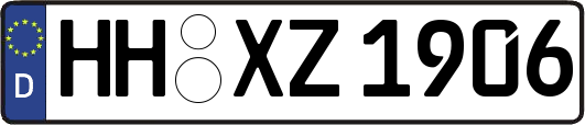 HH-XZ1906