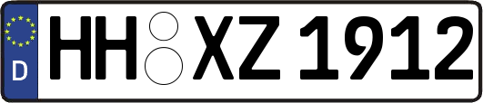 HH-XZ1912