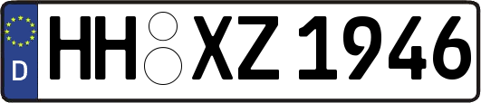 HH-XZ1946
