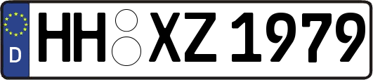 HH-XZ1979