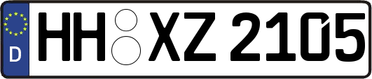 HH-XZ2105