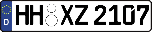 HH-XZ2107