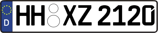HH-XZ2120