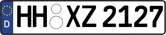 HH-XZ2127