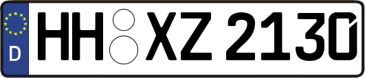 HH-XZ2130