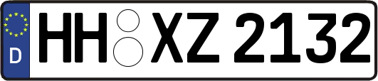 HH-XZ2132