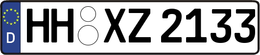 HH-XZ2133