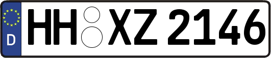 HH-XZ2146