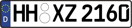 HH-XZ2160