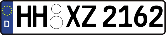 HH-XZ2162