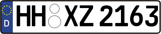 HH-XZ2163