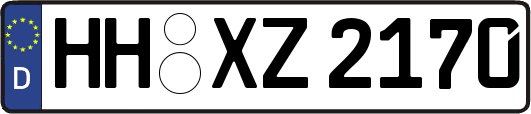 HH-XZ2170