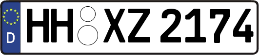 HH-XZ2174