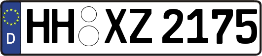 HH-XZ2175