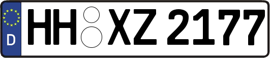 HH-XZ2177