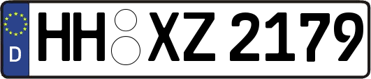 HH-XZ2179