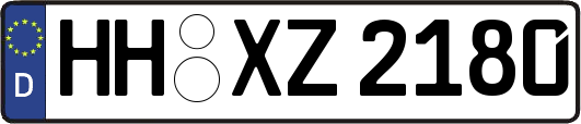 HH-XZ2180