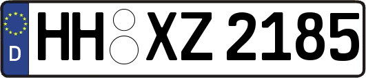 HH-XZ2185