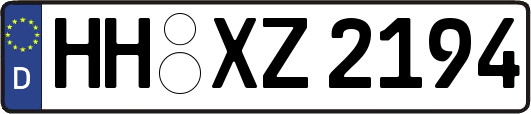 HH-XZ2194
