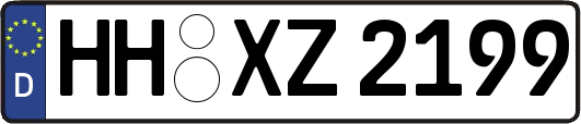 HH-XZ2199