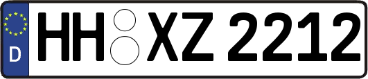 HH-XZ2212