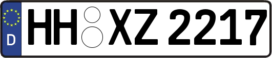 HH-XZ2217