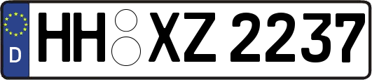 HH-XZ2237