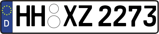 HH-XZ2273