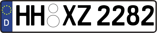 HH-XZ2282