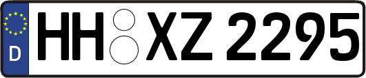 HH-XZ2295