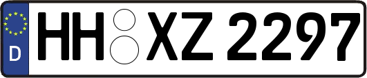 HH-XZ2297