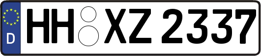HH-XZ2337