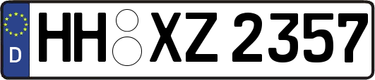 HH-XZ2357