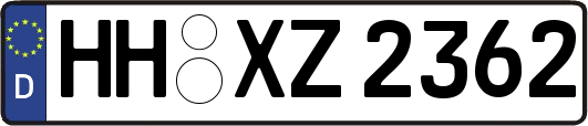 HH-XZ2362