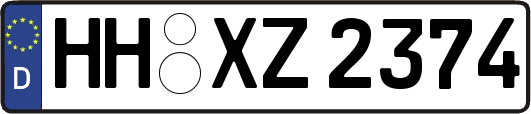 HH-XZ2374