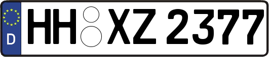 HH-XZ2377